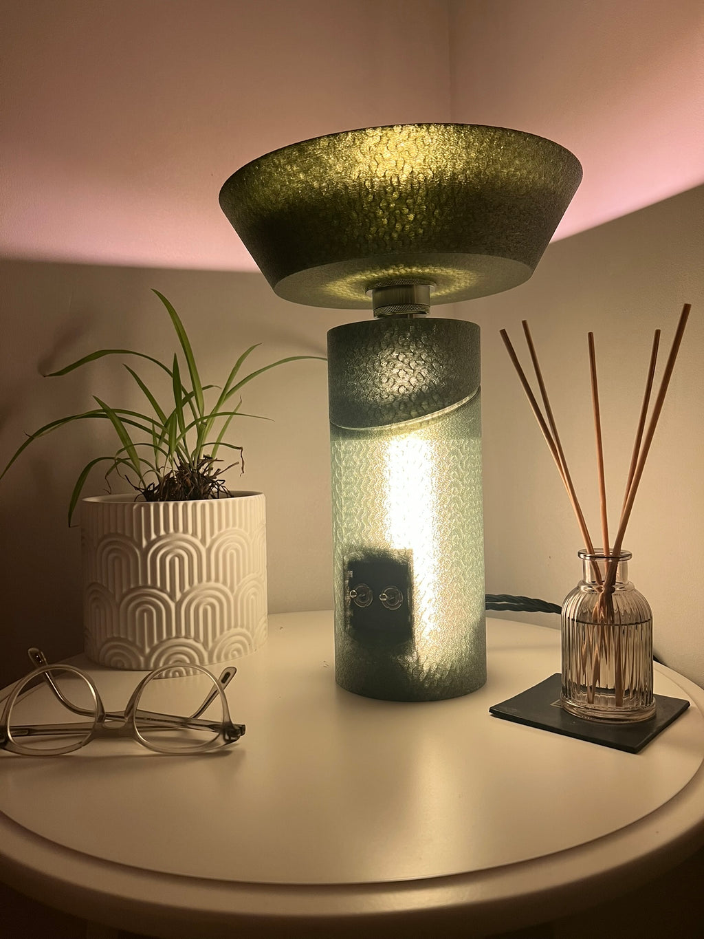 Pilon Light - In Development