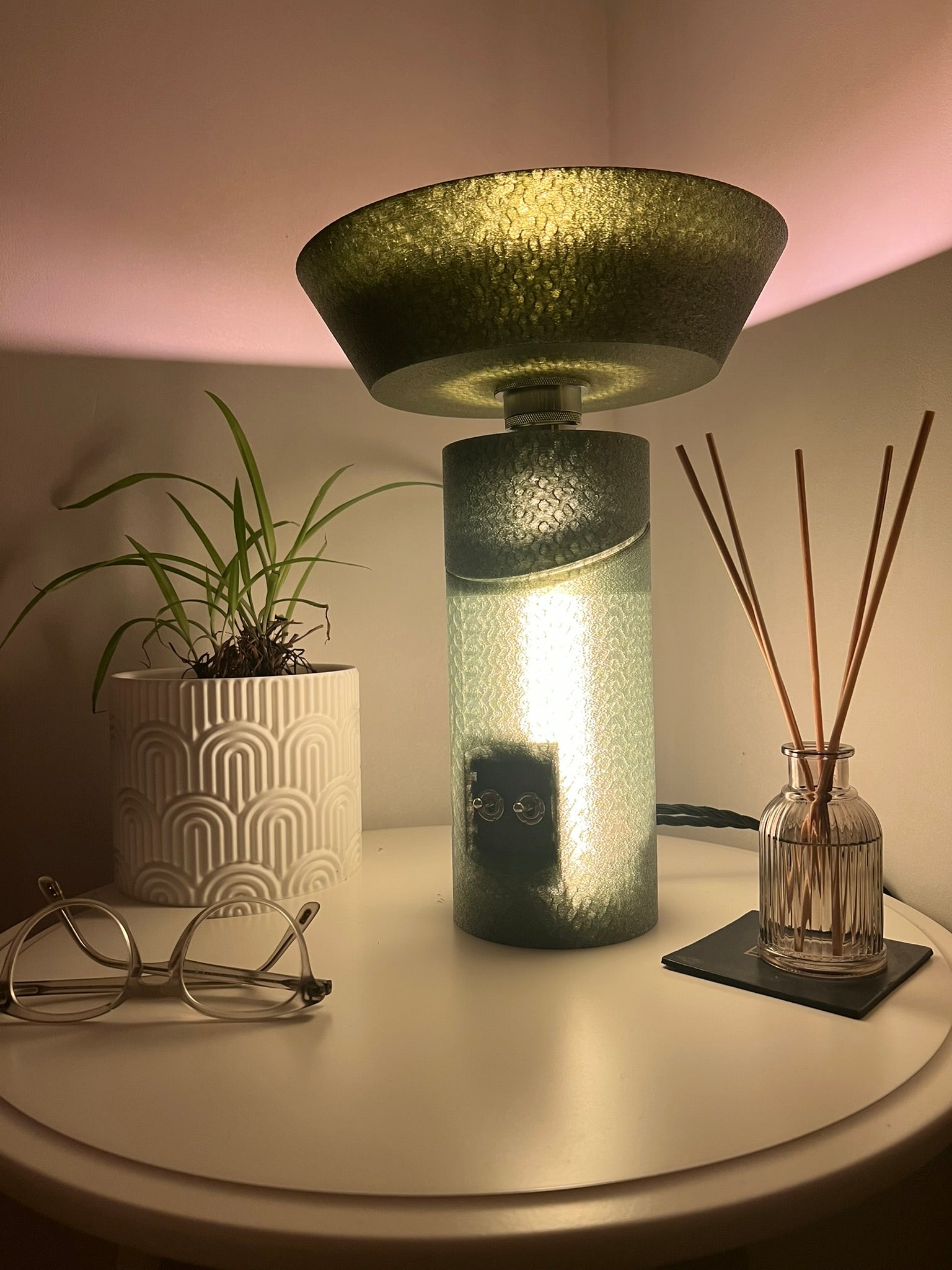 Pilon Light - In Development