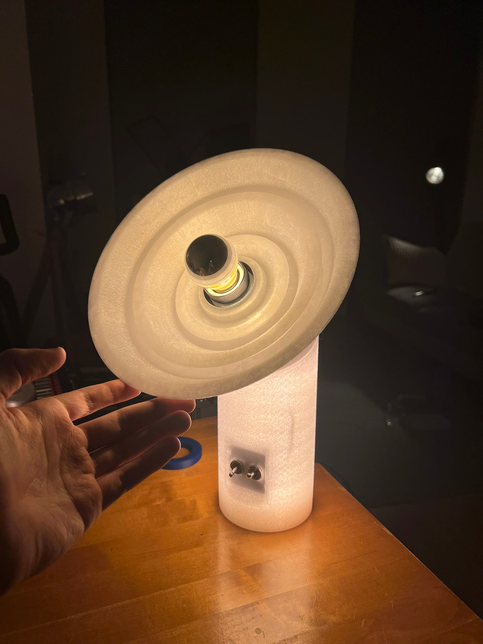 Pilon Light - In Development