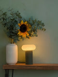Monlart Mushroom Lamp - Moss