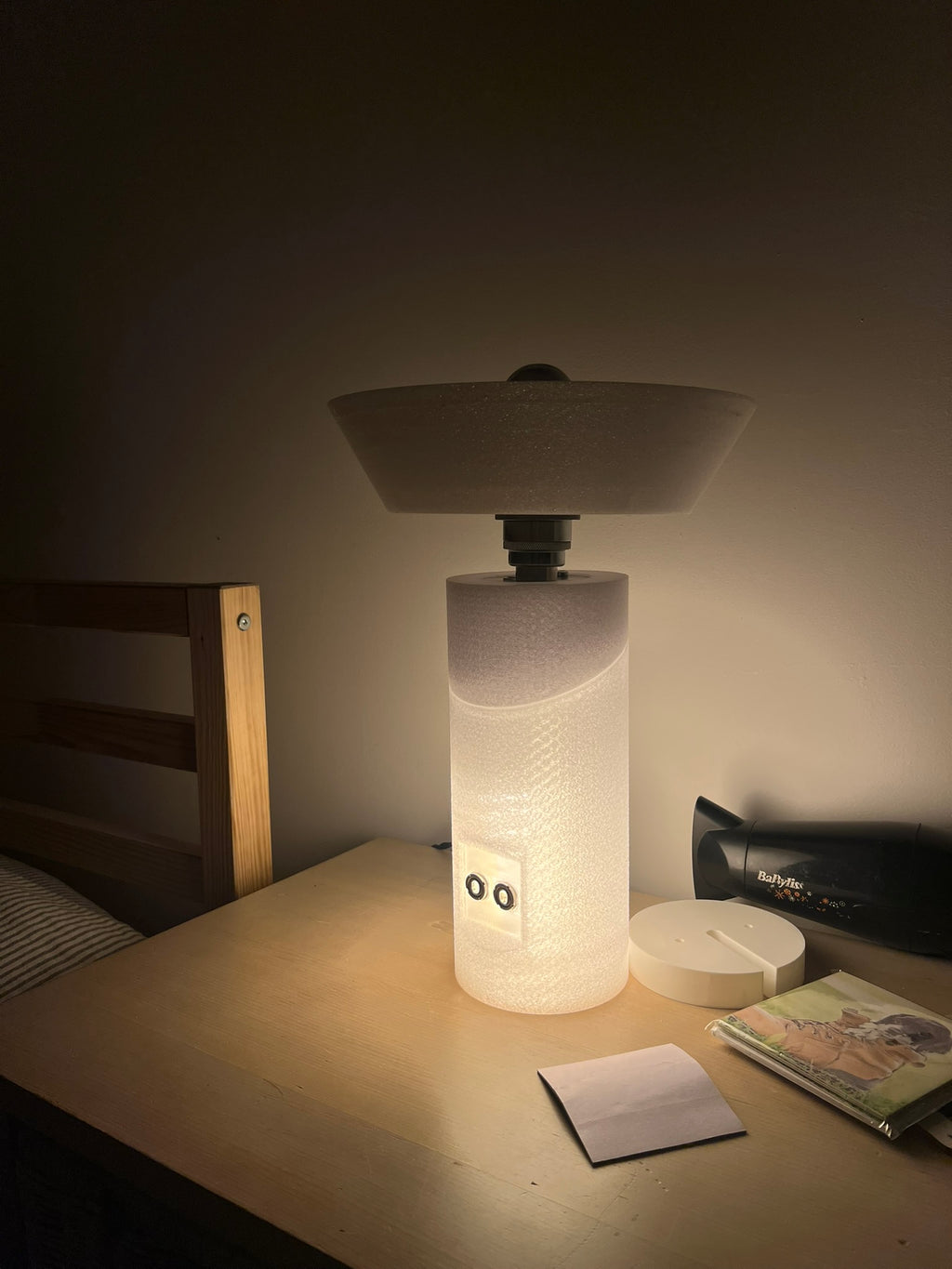 Pilon Light - In Development