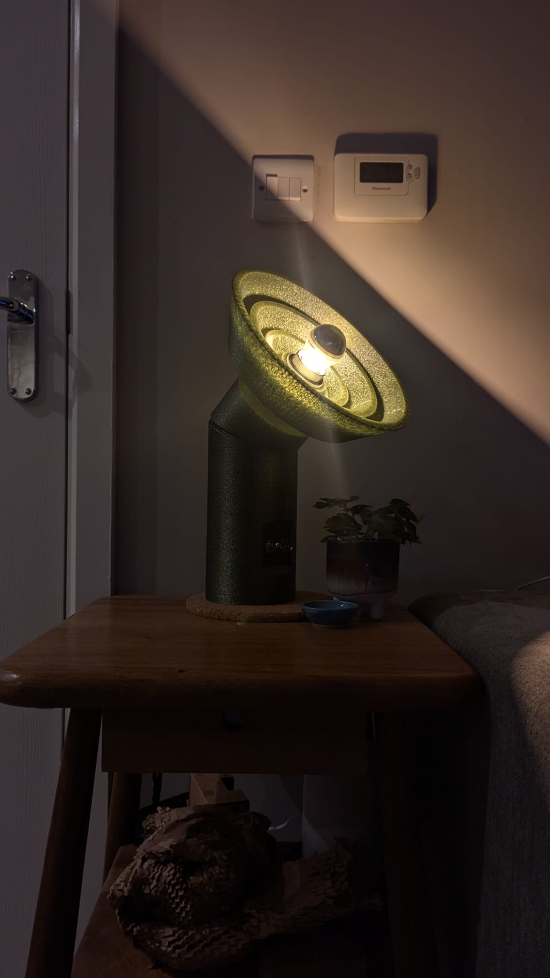 Pilon Light - In Development