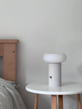Monlart Corrugated Mushroom Lamp